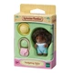 Набор Sylvanian Families 5410 Ежик ,5410 - изображение 1