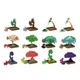 Фигурка-сюрприз PhatMojo Grow a Garden Rare (125325) - изображение 2