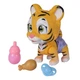 Игровой набор Simba Pamper Pets Тигр с 3 пакетиками-сюрпризами ,5953575 - изображение 4