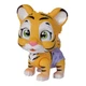Игровой набор Simba Pamper Pets Тигр с 3 пакетиками-сюрпризами ,5953575 - изображение 6