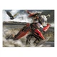 Пазл Dodo Transformers Zilnaya Woman 250 ел, 200457 - зображення 2