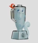 Фигурка-сюрприз Kaleidos Creative Кот призрак (90003k) - изображение 4