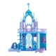 Набір Disney Frozen Крижаний замок Ельзи Крижане серце - зображення 1