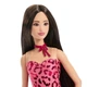 Лялька Barbie Fashionistas Рожевий леопард (JJN59) - зображення 5