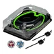 Набір Beyblade X Xtreme battle set, F9588 - зображення 1