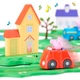Мега набір Peppa Pig Whizz Around 124610 - зображення 5