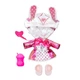 Лялька IMC Toys Cry Babies Плакса з сяючими очима Коні 30 см, 911376 - зображення 4