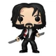 Игровая фигурка Funko Pop Джон Уик - изображение 2