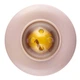 Сенсорная погремушка Canpol babies с прорезывателем Flower ,56/610_PIN - изображение 3