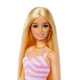 Кукла Barbie Пляжная прогулка, HPL73 - изображение 6