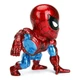 Фигурка Jada Toys Человек-паук Marvel 4, 253221005 - изображение 6