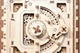 3D пазл Ukrainian Gears Сейф, 70011 - изображение 4