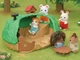 Набор Sylvanian Families 5453 Лесной домик ежика ,5453 - изображение 5
