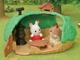 Набор Sylvanian Families 5453 Лесной домик ежика ,5453 - изображение 7
