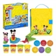 Набор для творчества с массой для лепки Hasbro Play-Doh Disney Junior Создай историю (G2324) - изображение 3