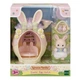 Набір Sylvanian Families Великодня хатинка-яйце (5802) - зображення 1