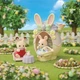 Набір Sylvanian Families Великодня хатинка-яйце (5802) - зображення 4