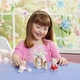 Набір Sylvanian Families Великодня хатинка-яйце (5802) - зображення 8