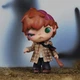 Фигурка-сюрприз Pop Mart Hirono Monsters’ Carnival (HMC-01) - изображение 5