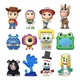 Фигурка-сюрприз Funko Pop Mystery Minis История игрушек 5 (90772) - изображение 2