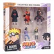 Набор-сюрприз фигурок Naruto Делюкс Наруто Узумаки (NSH2060) - изображение 1