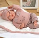 Пупс Arias Elegance Andie Rosa 40 см, 60802 - изображение 3