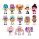 Набор-сюрприз Zuru 5 Surprise Fashion Fairies, 77564GQ2 - изображение 4