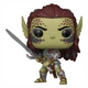 Коллекционная фигурка Funko Pop Врата Балдура Лаэзель с мечом (88348F) - изображение 2