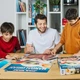 Пазл Trefl Premium Plus Грогу 1000 эл, 10885 - изображение 3