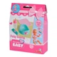 Набір для пупса Simba Toys New Born Baby Привчання до горщика, 5560508 - зображення 1