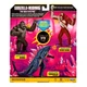 Фігурка Godzilla VS Kong Battle Roar Kong 18 см, 35507 - зображення 4