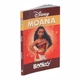 Набор Booksy Фигурка с мини-книжкой Disney Моана (BDIS2012) - изображение 4