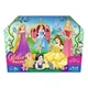 Пазл Trefl Disney Princess Glitter 70 эл, 53017 - изображение 1
