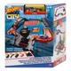 Ігровий набір Hot Wheels Транспортні шляхи для міста, HDN95 - зображення 2