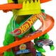 Набор Hot Wheels Атака огненного Ти-Рекса , JBM73 - изображение 6
