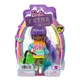 Лялька Barbie Extra Minis Lavender Lady, HJK66 - зображення 2
