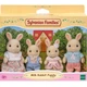 Набор Sylvanian Families 5706 Семья молочных кроликов Обновленная ,5706 - изображение 2