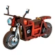 3D конструктор PuzzleOk Turbo Bike (Puz-00961) - зображення 3