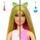 Кукла Barbie Pop Reveal Костюмированная вечеринка Котенок, JCN88 - изображение 4