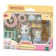 Набор Sylvanian Families Мышата в мыльных пузырях 5805 - изображение 1