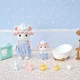 Набор Sylvanian Families Мышата в мыльных пузырях 5805 - изображение 6