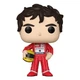 Коллекционная фигурка Funko Pop! Формула-1 Ayrton Senna (Mclaren), 86180 - изображение 2