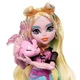 Лялька Monster High Монстро-класика Лагуна Блю, HXH75 - зображення 4