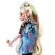 Лялька Monster High Монстро-класика Лагуна Блю, HXH75 - зображення 5