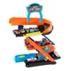 Набор Hot Wheels Гараж-трансформер для трюков (JHL94) - изображение 4