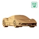 3D Пазл Cartonic Ferrari 128 ел ,CARTFER - зображення 9
