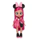 Набір IMC Toys BFF Disney Лялька Мінні, 921429 - зображення 1