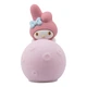 Коллекционная фигурка Yume Hello Kitty Май Мелоди на Луне со светом, 11525 - изображение 1