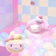Мягкая игрушка-сюрприз Pop Top My Melody Милашка-Малышка (25MR-004) - изображение 5