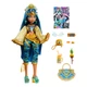 Лялька Monster High Monster Fest Клео, HXH81 - зображення 3